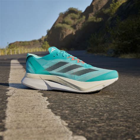 Adidas adizero Boston shoes